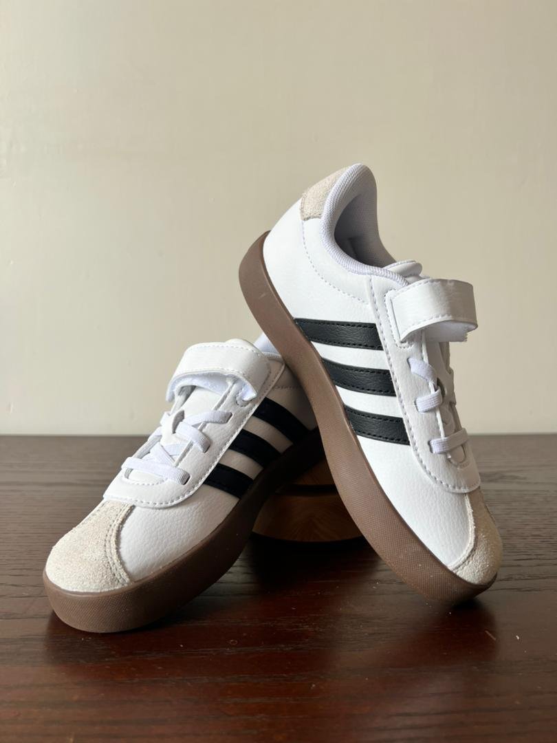 Adidas Forum Low