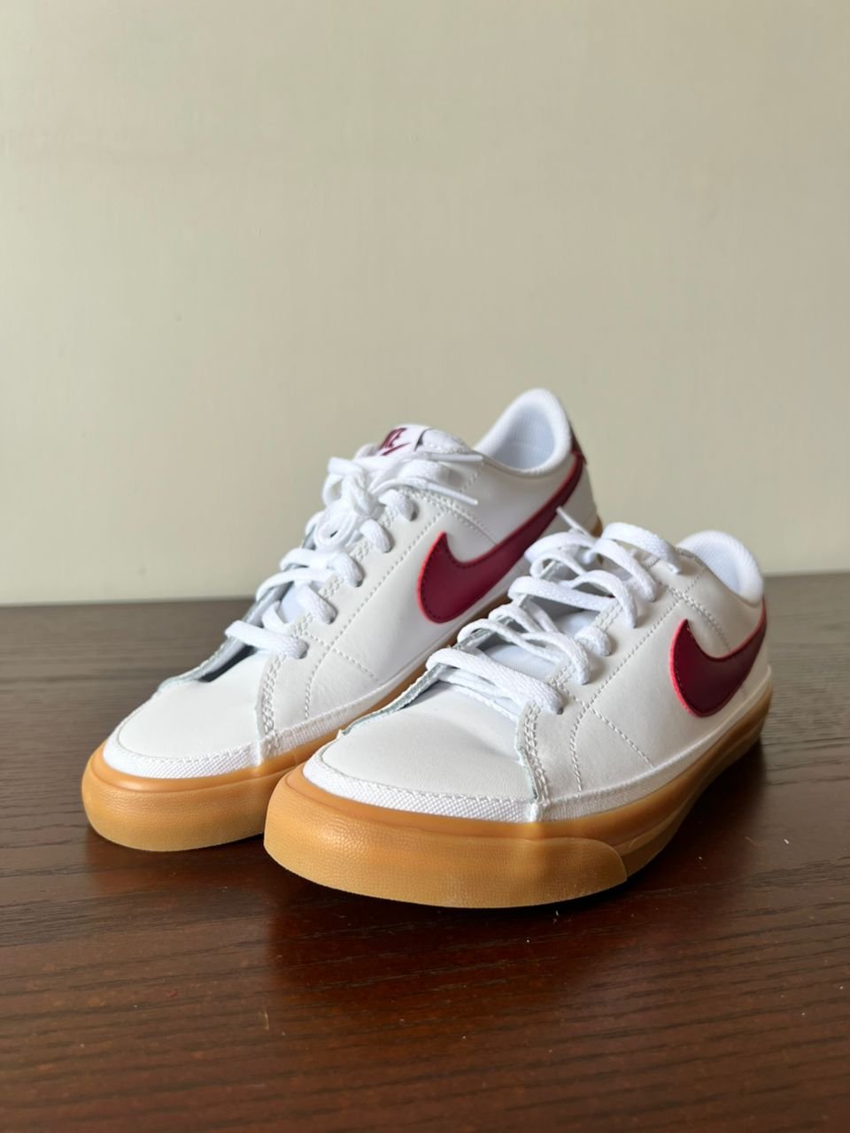 Nike Blazer Mid
