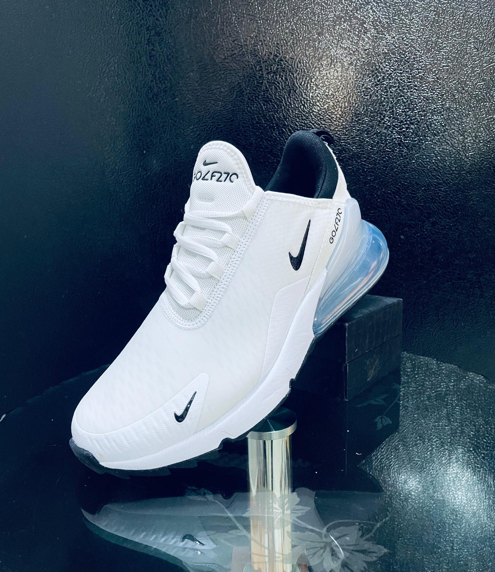 Nike Urban Pulse