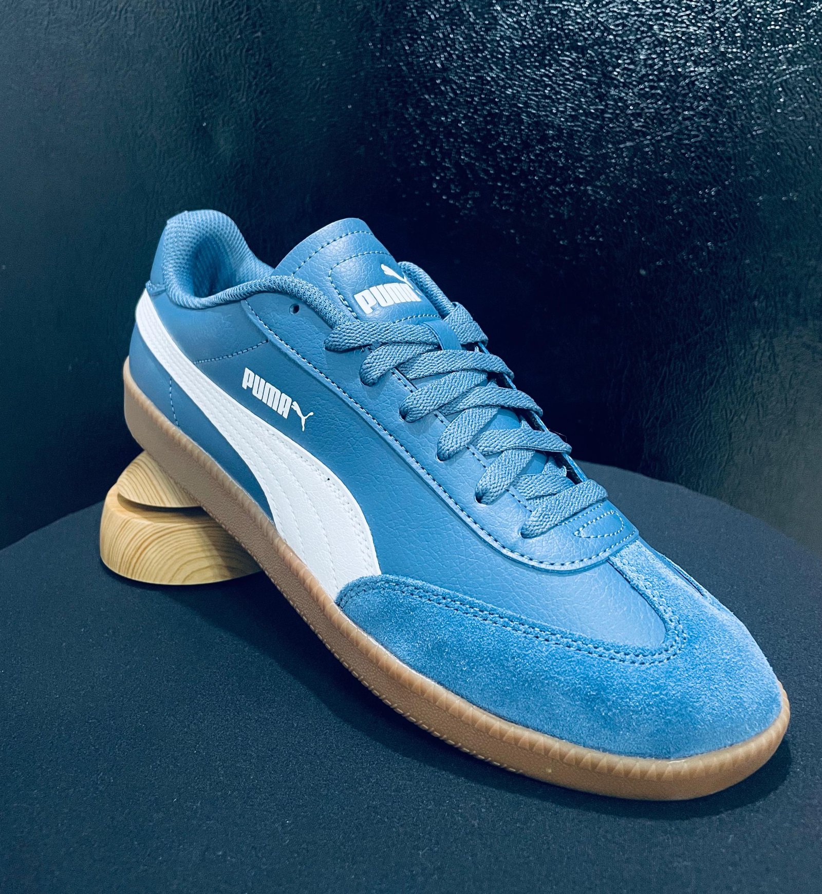 Puma Heritage