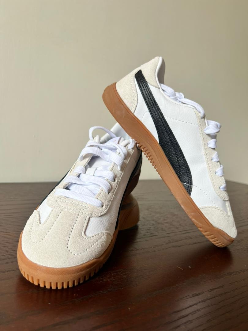 Puma XC-72 Style